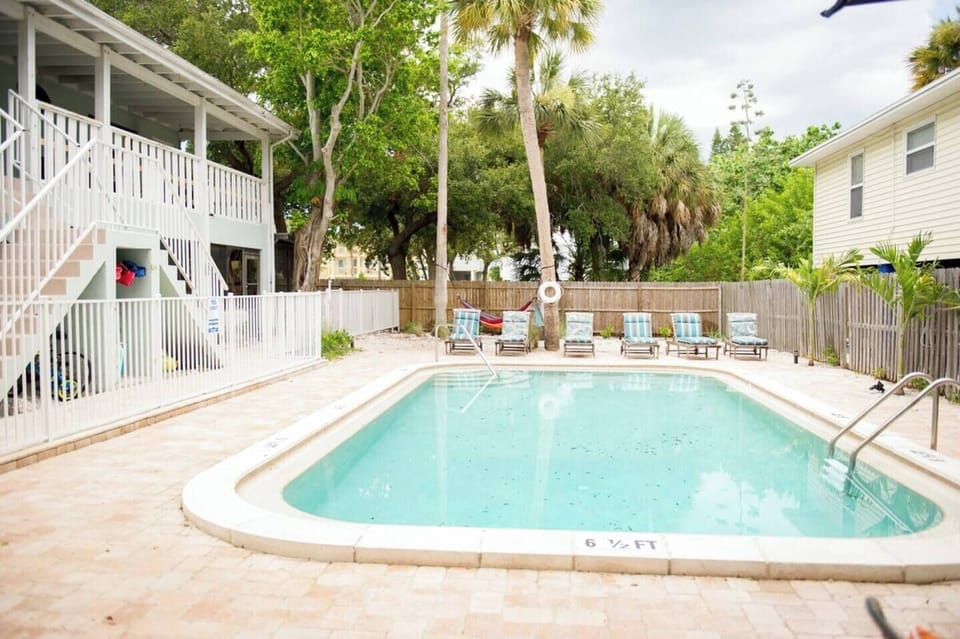 Welcome to Sunburst Vacation Rentals!