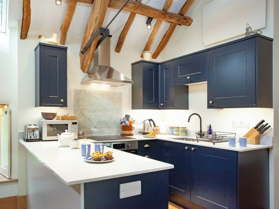 Kitchen | The Apple Store, East Worlington, near Witheridge