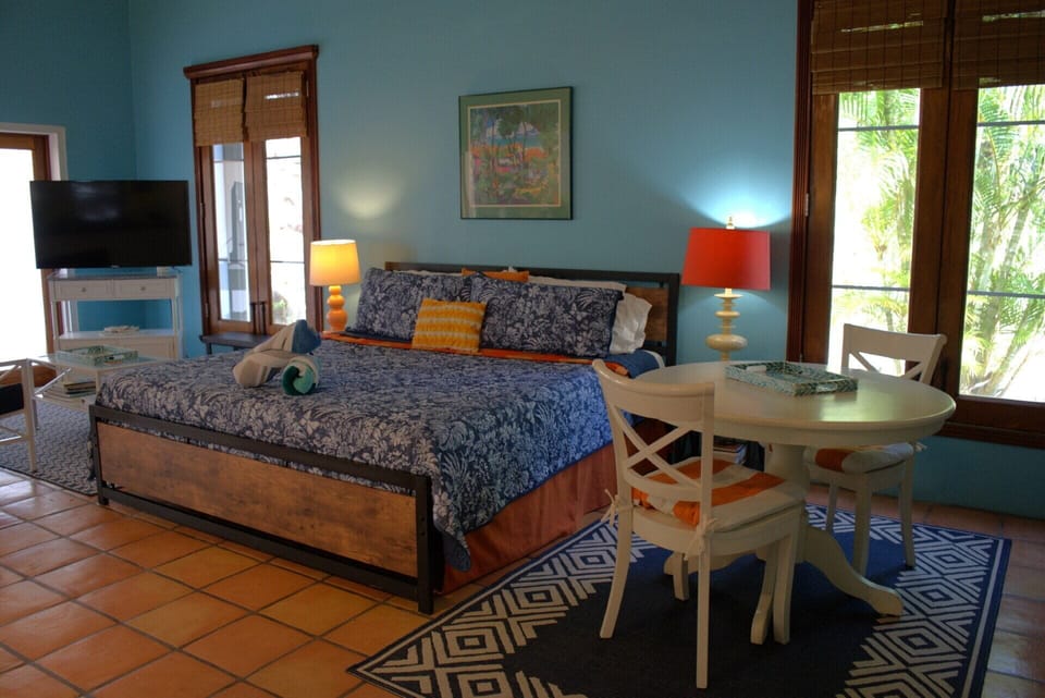 Caribbean Retreats, St Thomas US Virgin Islands, Reel Paradise Estate