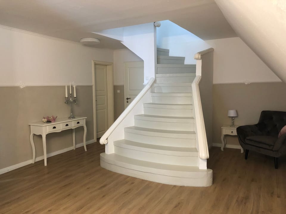 Romantik - Ferienwohnungen Bekperle Apartment in Schleswig-Holstein