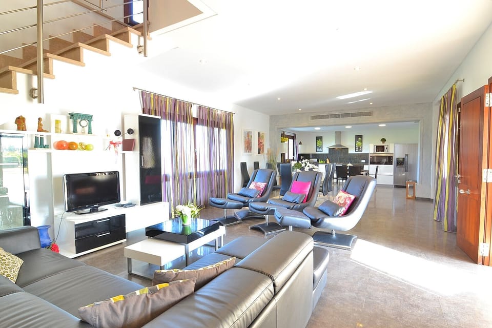 Photo of thevillahall in Muro Mallorca