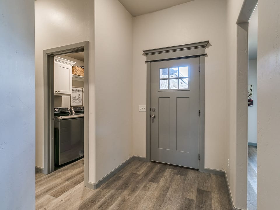 Entryway