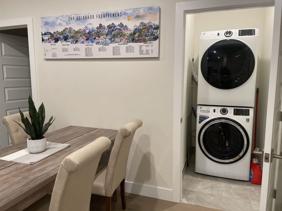 Private Laundry