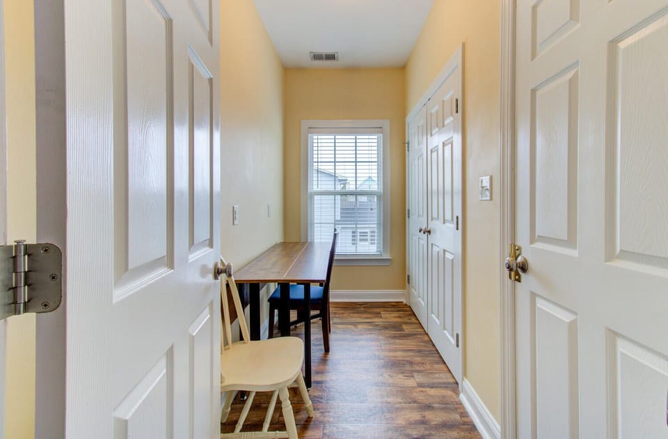 Bonus Room