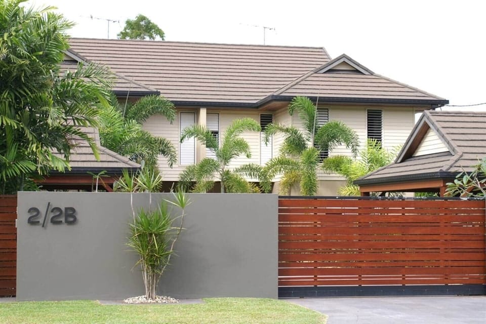 Zama - Exterior