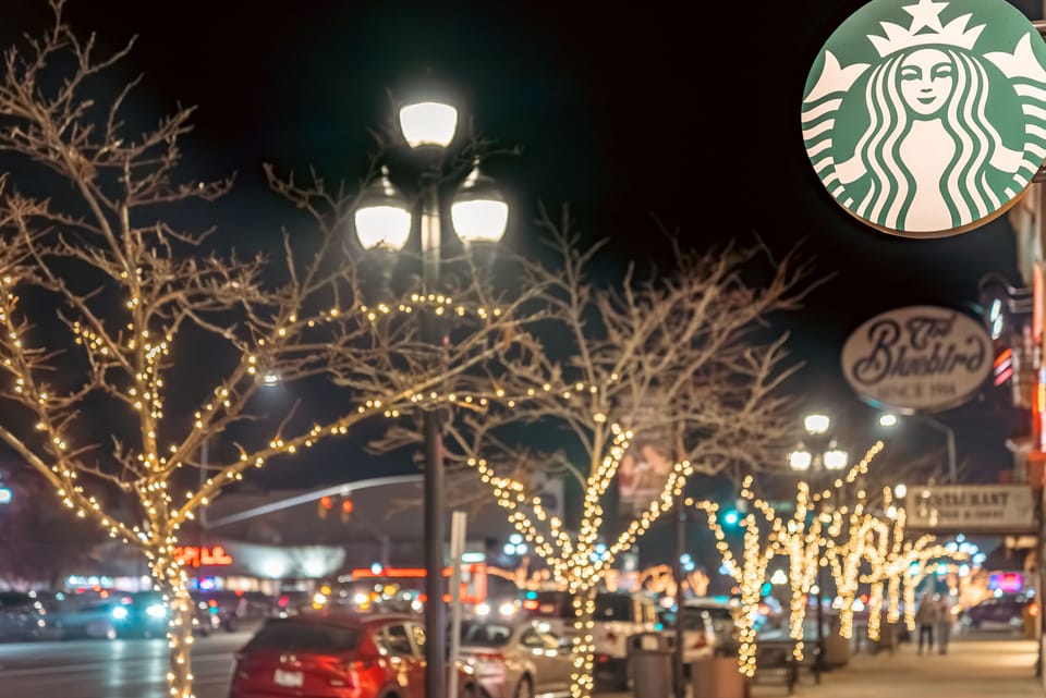 Vibrant Nightlife just outside of your private space in Downtown Logan!