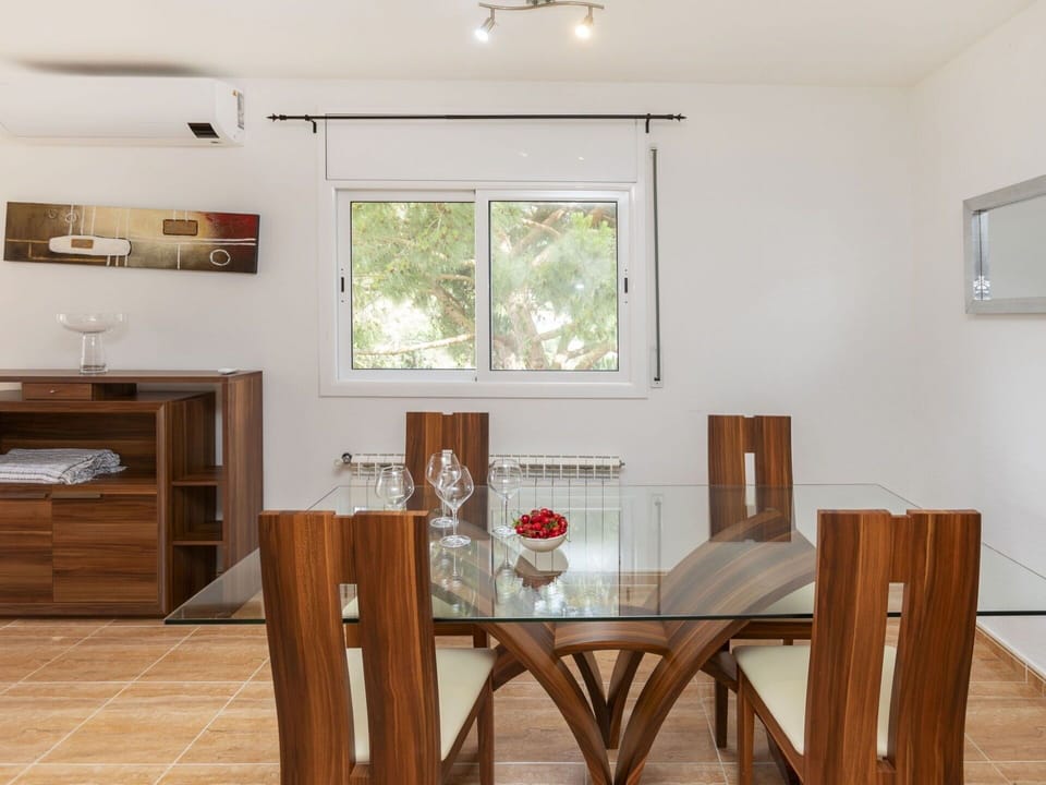 Furniture, Table, Cabinetry, Wood, Chair, Interior Design, Flooring, Floor, Wood Stain, Building