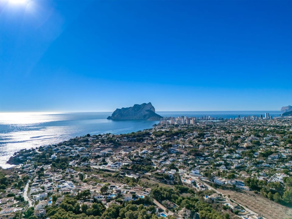 Buenavista - By Almarina Villas (4760)