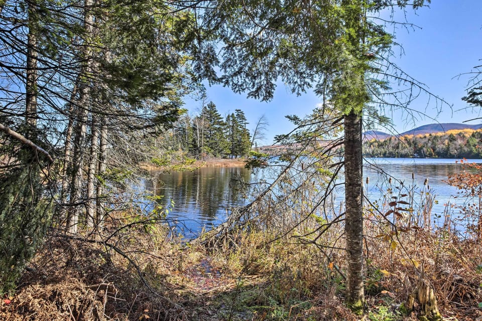 Porter Lake