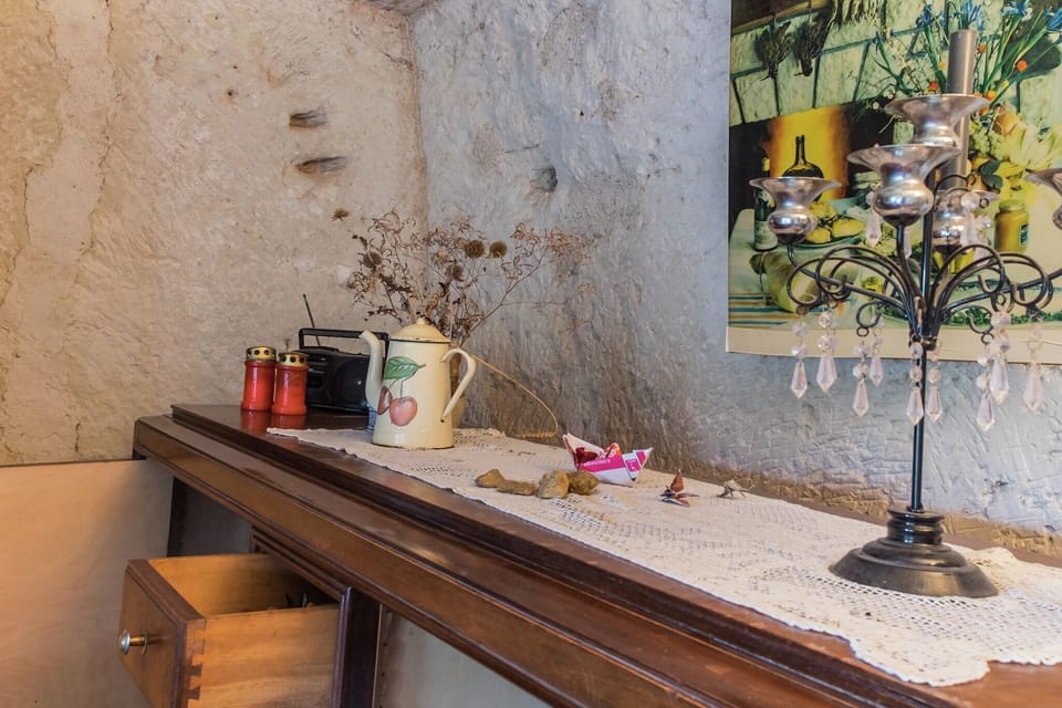 Entrance / Reception