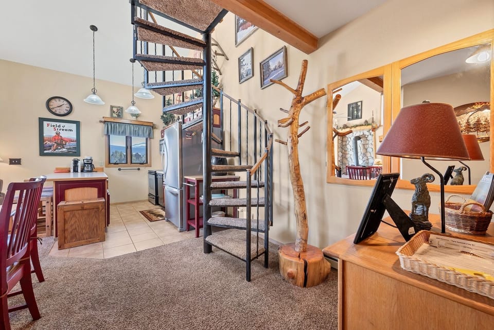 Staircase