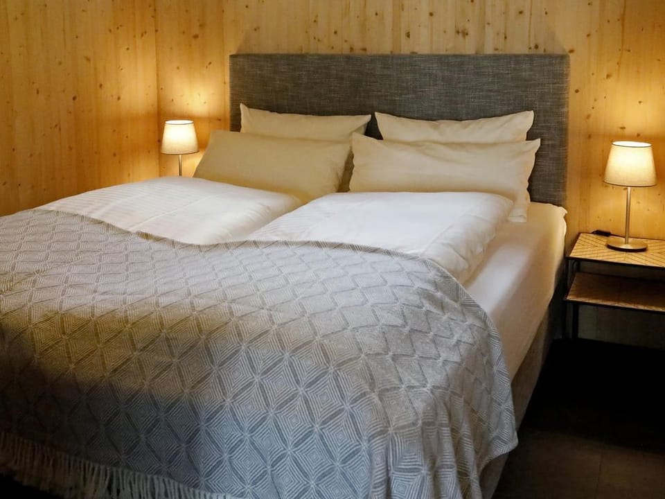 02 2-person apartment - Barrier-free vacation apartments at the water tower Apartment in Rhineland-Palatinate