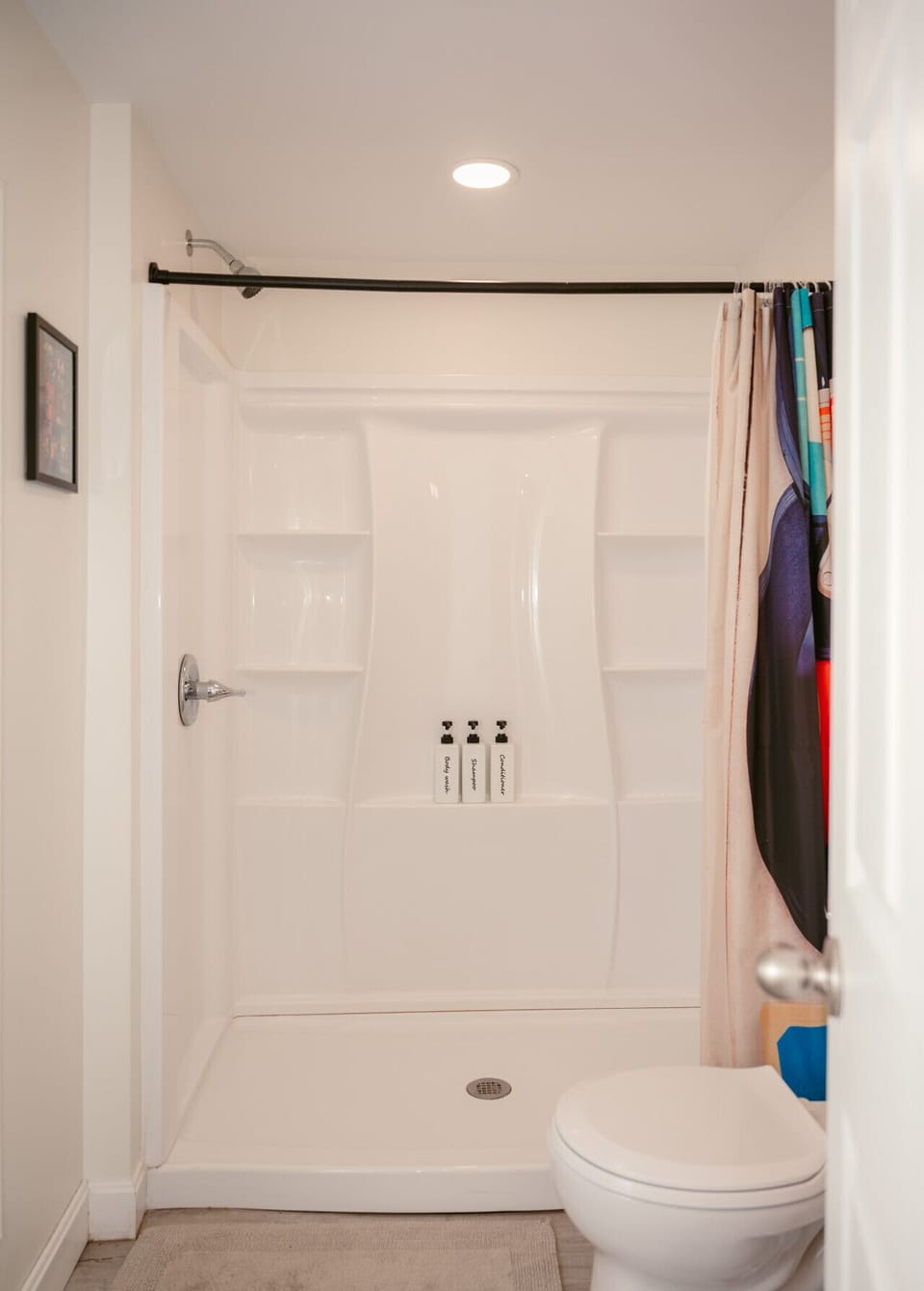 Fresh, functional, and sparkling clean- our bathroom spaces are ready to help you refresh and relax.