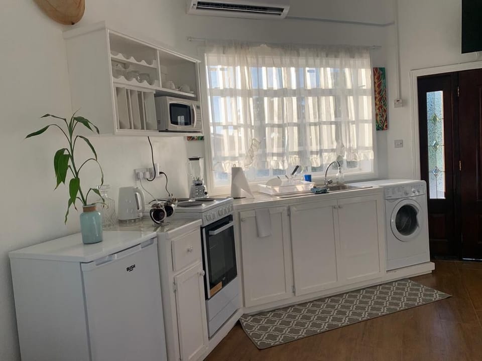 kitchenette