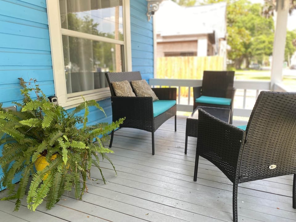 Front Porch (2)