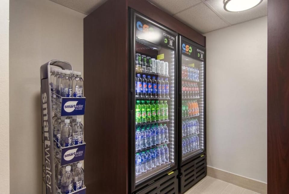 Vending machine