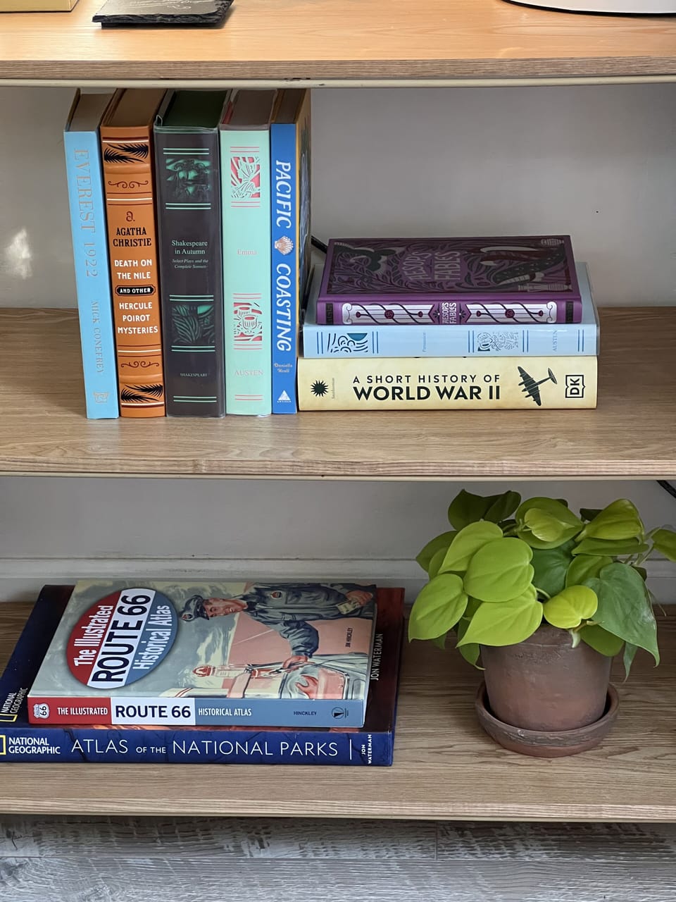 Good Reads