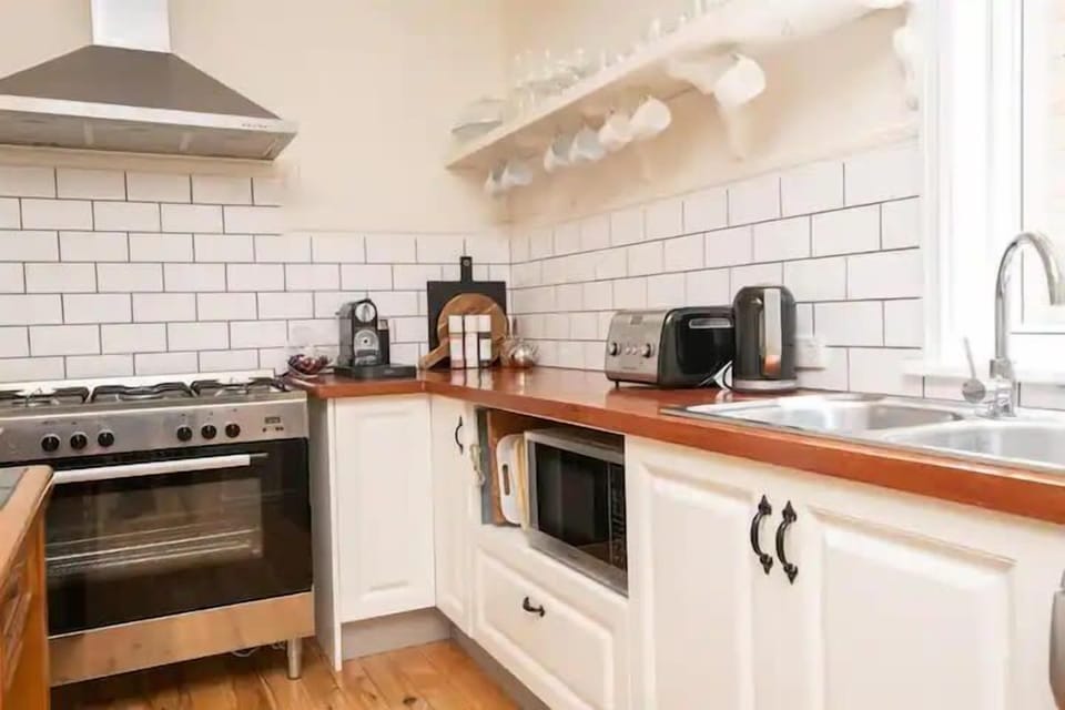 Quality Appliances