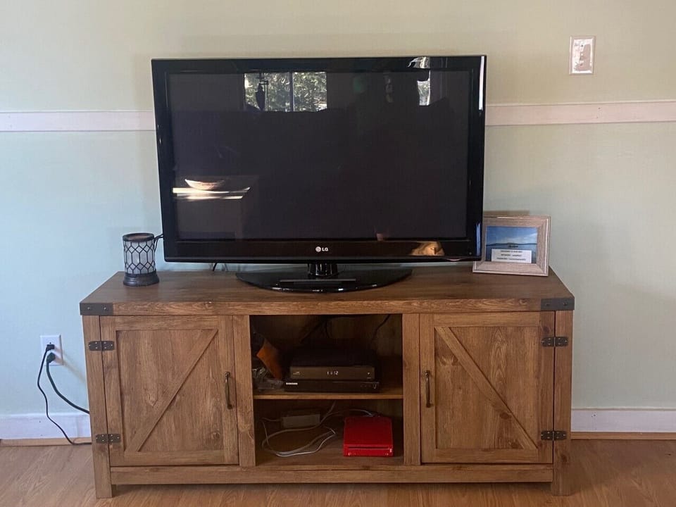 Television