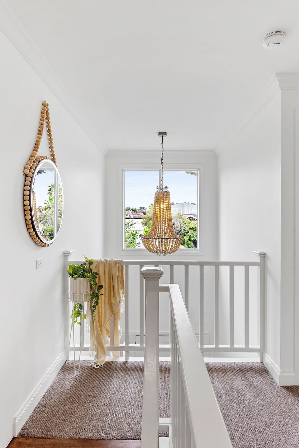 Coastal living