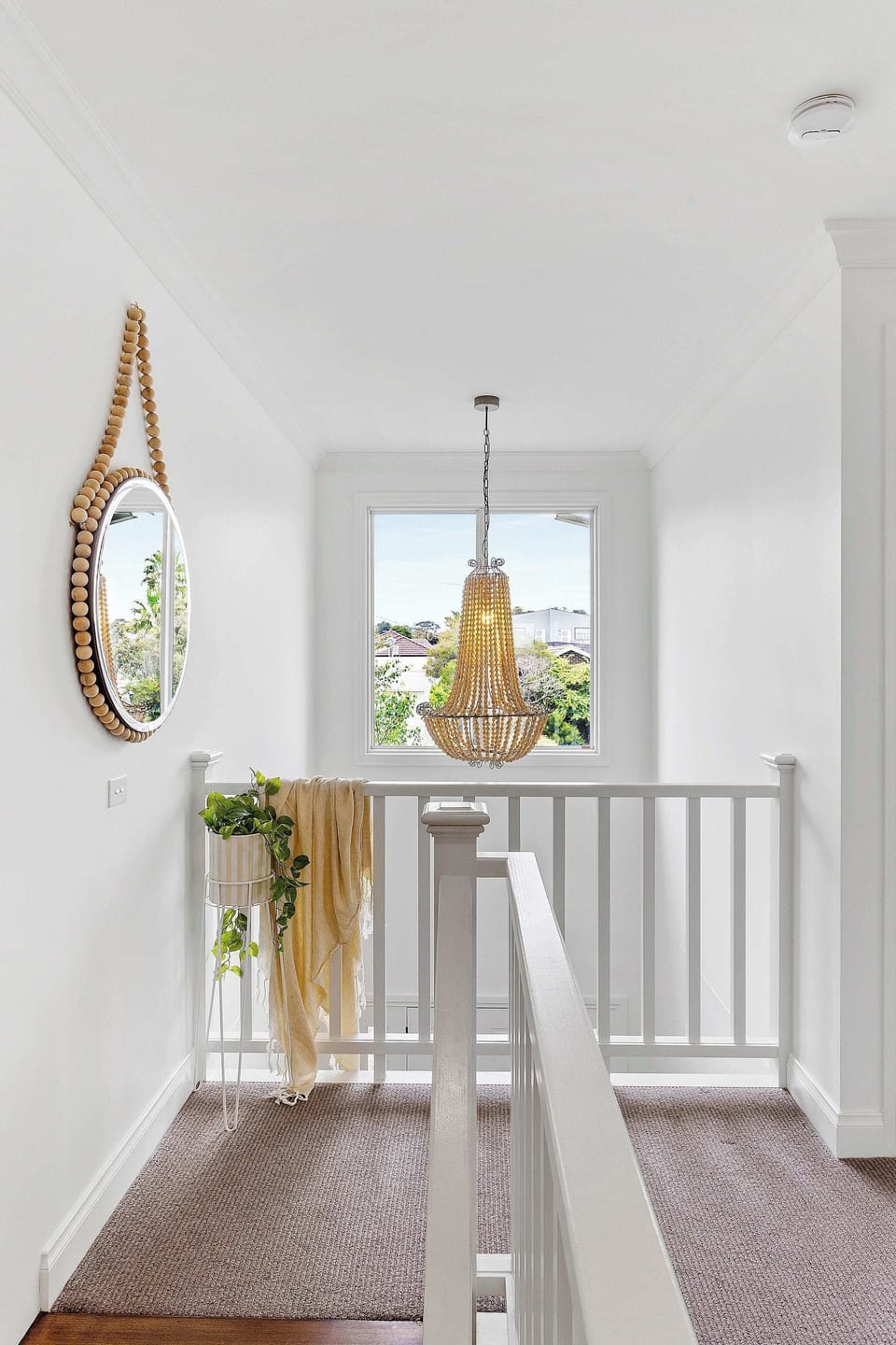 Coastal living