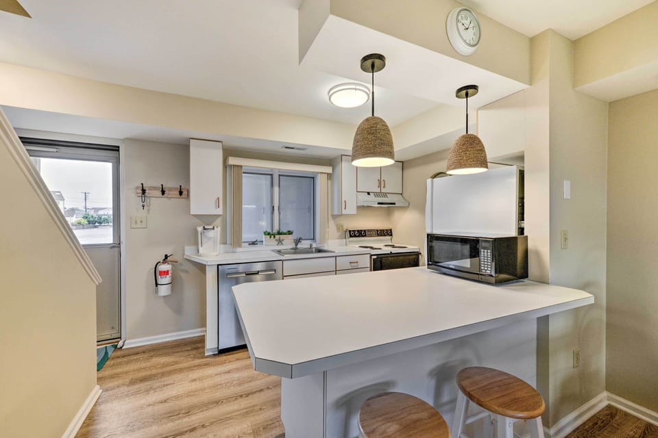 Kitchen | Coffee Maker | Cooking Basics