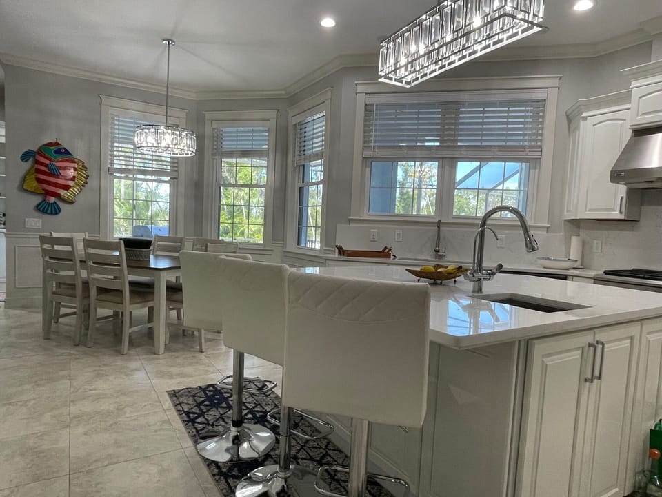Kitchen Dining