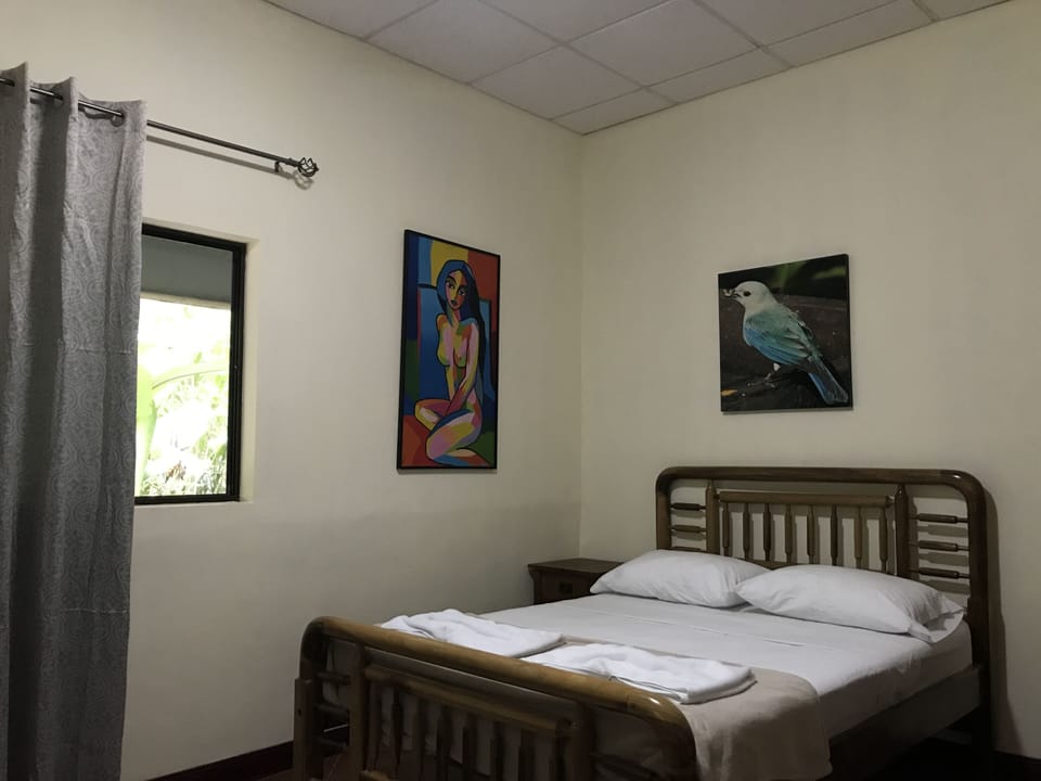 Carablanca 2 Bedroom Apartment, Puerto Jimenez, Osa Peninsula, Costa Rica