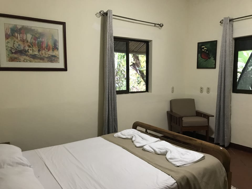 Carablanca 2 Bedroom Apartment, Puerto Jimenez, Osa Peninsula, Costa Rica