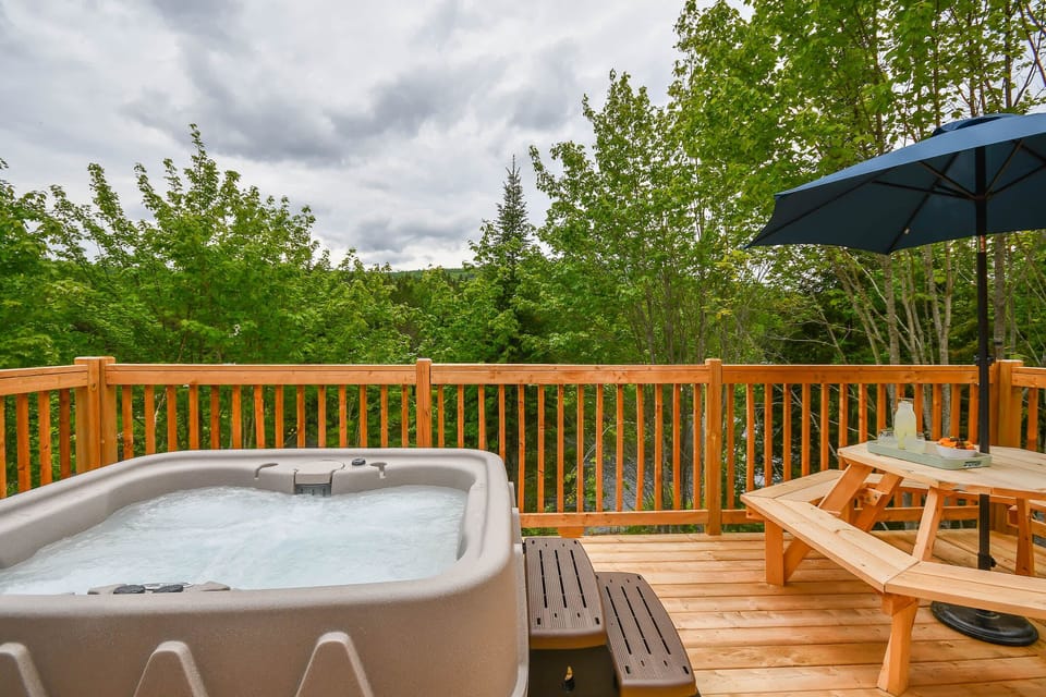 Summer Spa