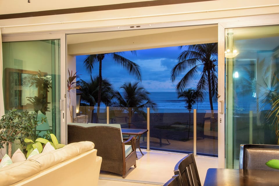 Sliding Glass Doors