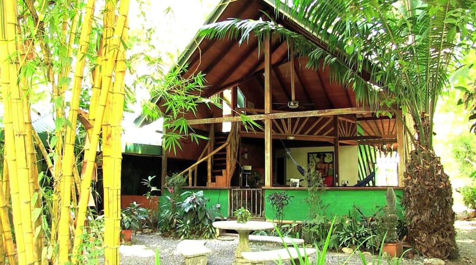 Chosa Royale Retreat and Event Center, Osa Peninsula, Puntarenas, Costa Rica