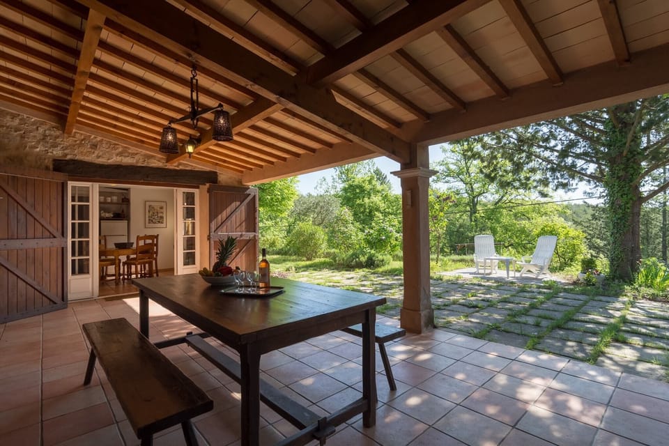 Patio / Balcony