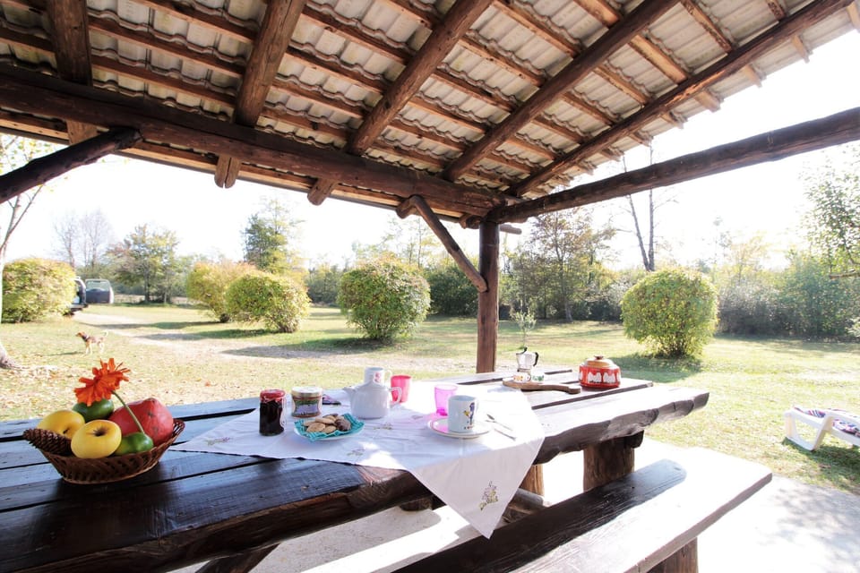 Holiday Home Facilities and Services