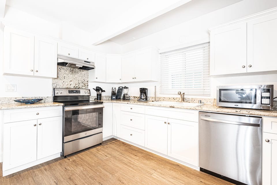 Guests must provide their own food, drink, condiments, and spices.
                