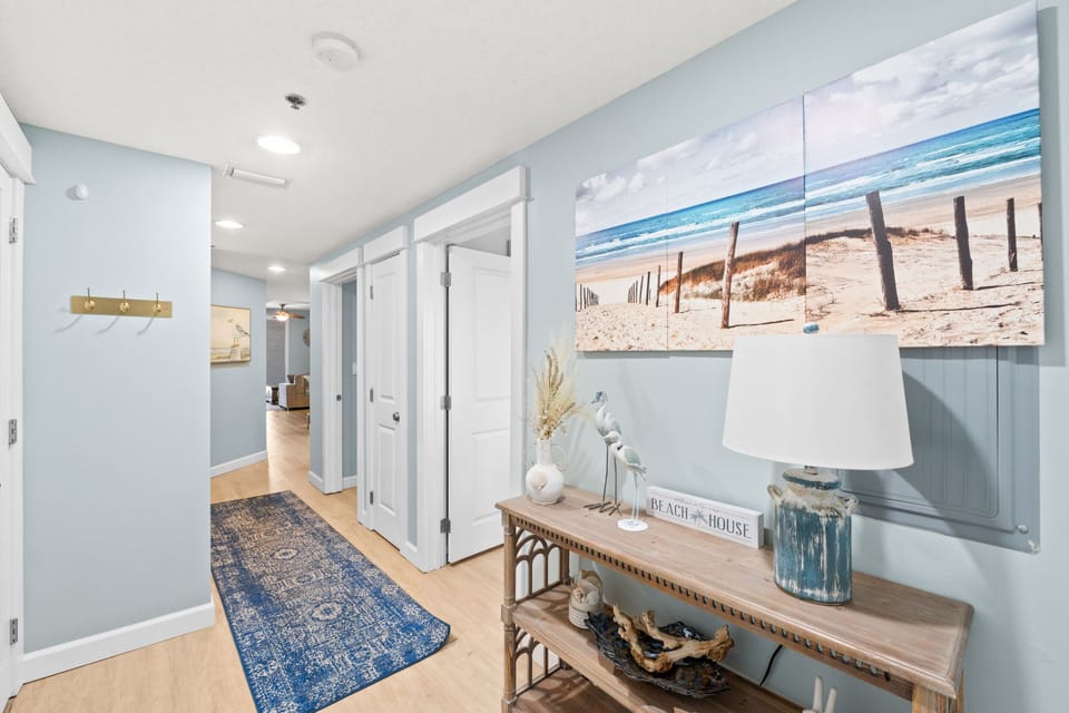Entryway