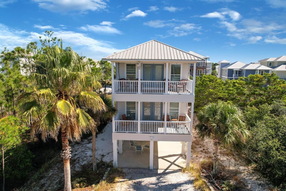 Casa Palma - Signature Properties - Fort Morgan