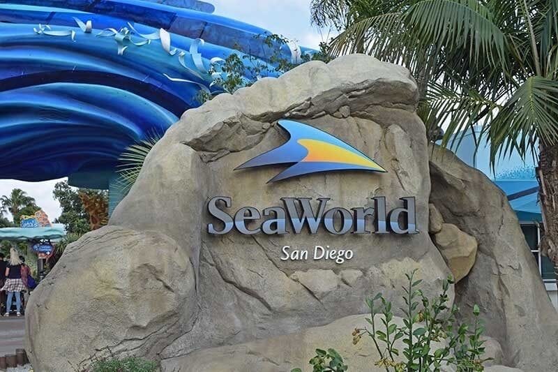 The SEAWORLD - San Diego is a 15-20 min drive from our building, you can research using our Guest Portal App