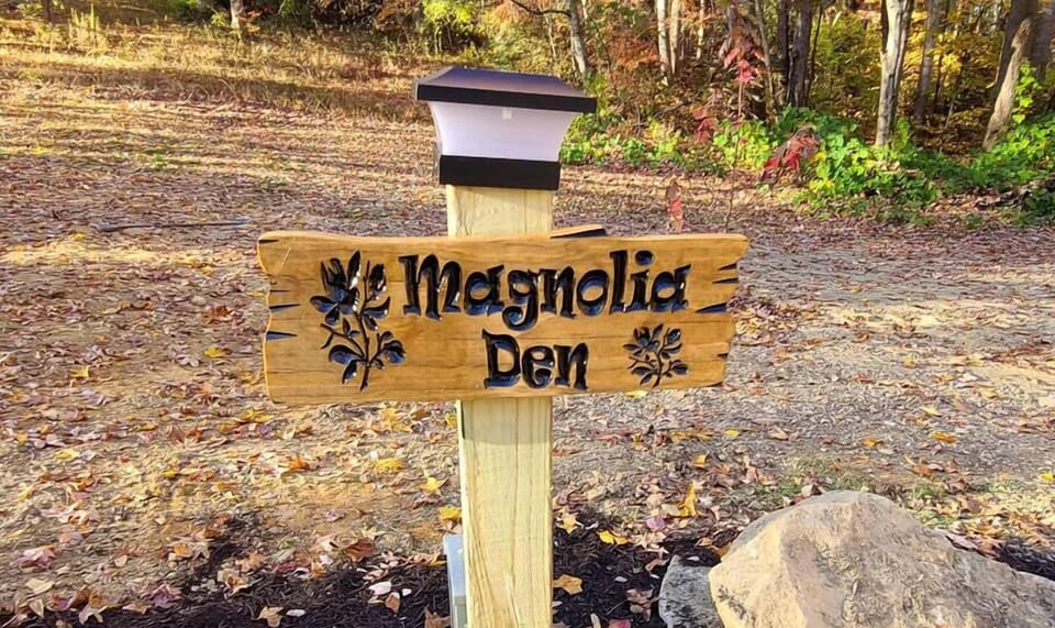 EV charging at parking area.