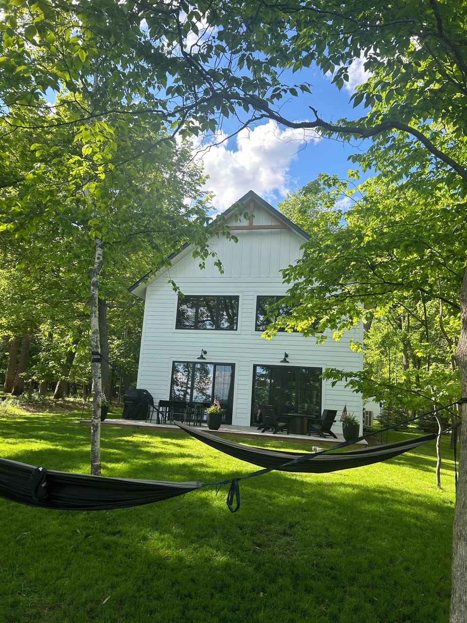 Insert your family here to picture the memories you can make together!