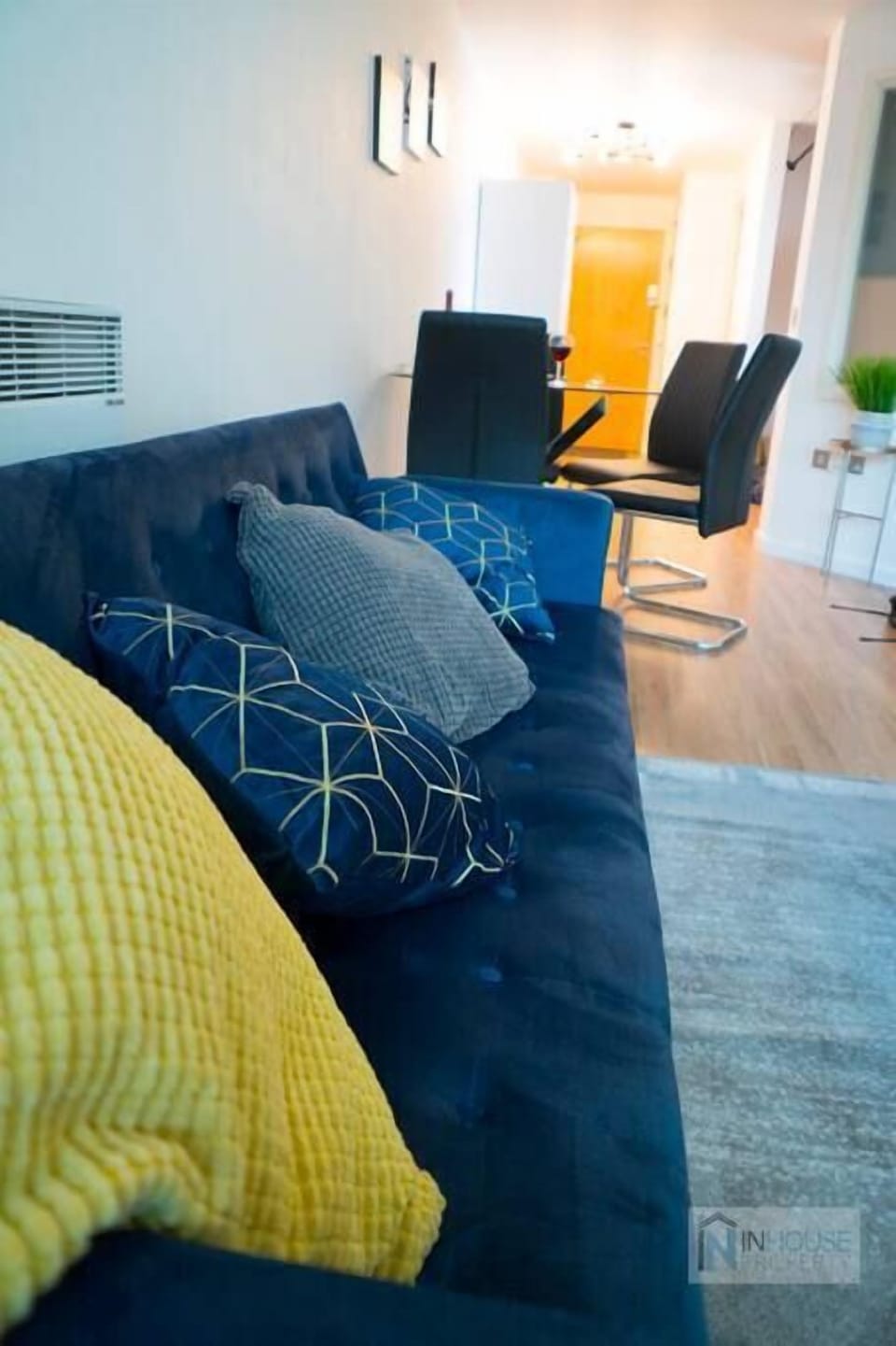 Sofa-bed 