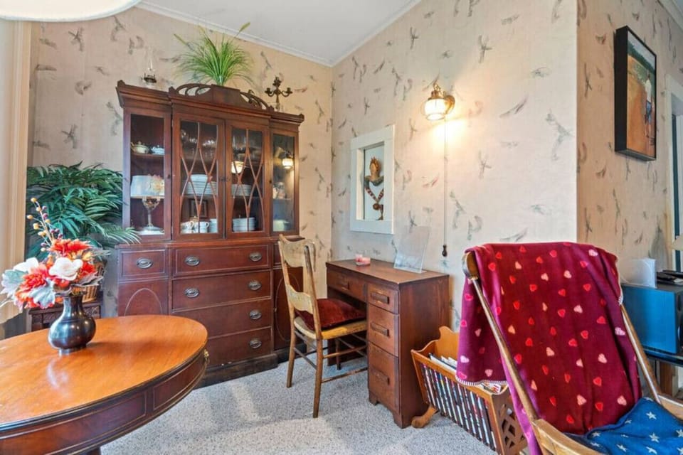 Desk for working needs