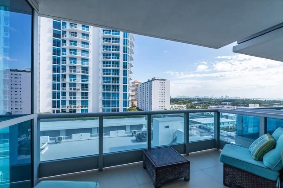 Miami Miami Beach 1 Partial Ocean View View