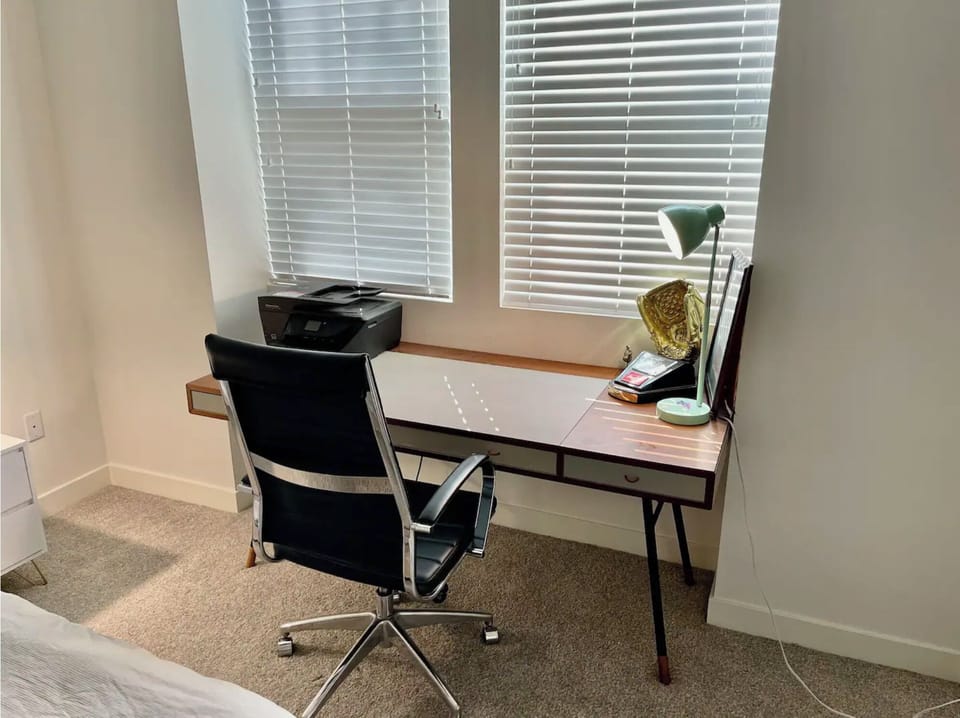 Office space