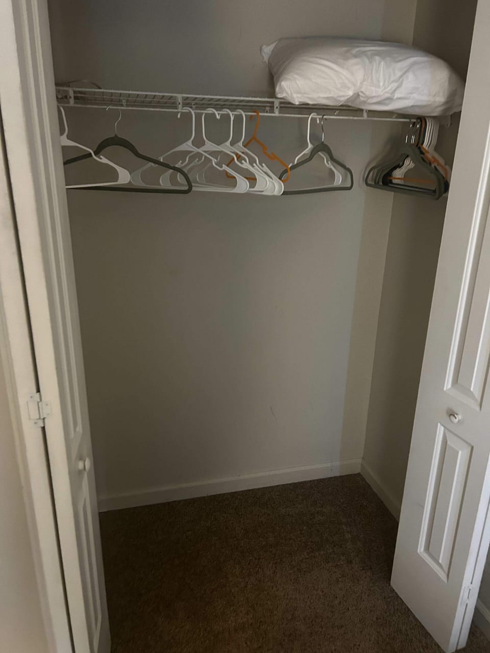 Recent photo taken by our cleaning team, ensuring you see the home how it truly is.