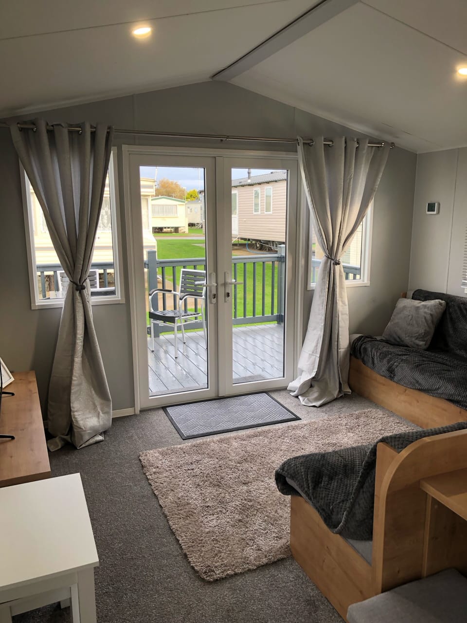 Front room