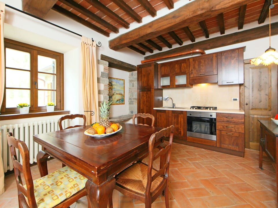 Table, Furniture, Property, Cabinetry, Window, Wood, Countertop, Interior Design, Flooring, Floor