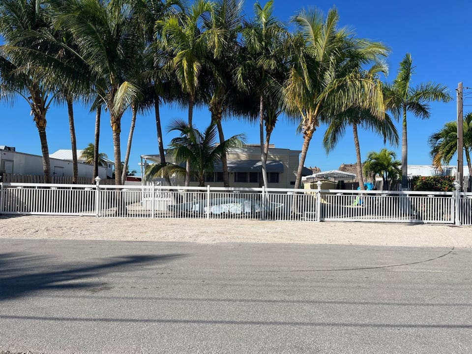 Gated Home