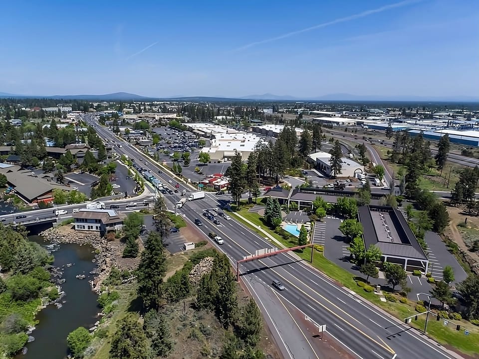 Explore the neighborhood with easy access to nearby attractions.