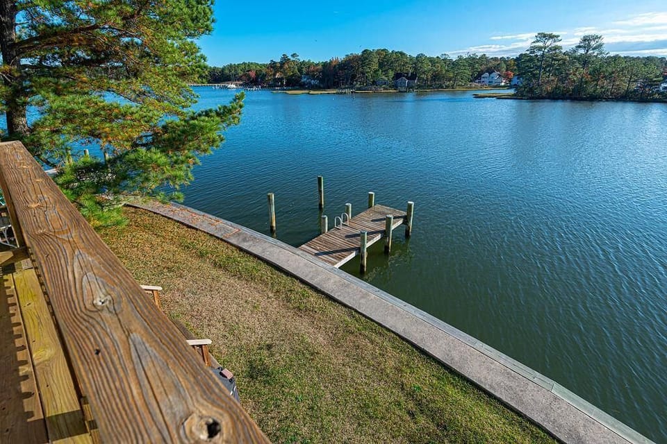 Dock View 2